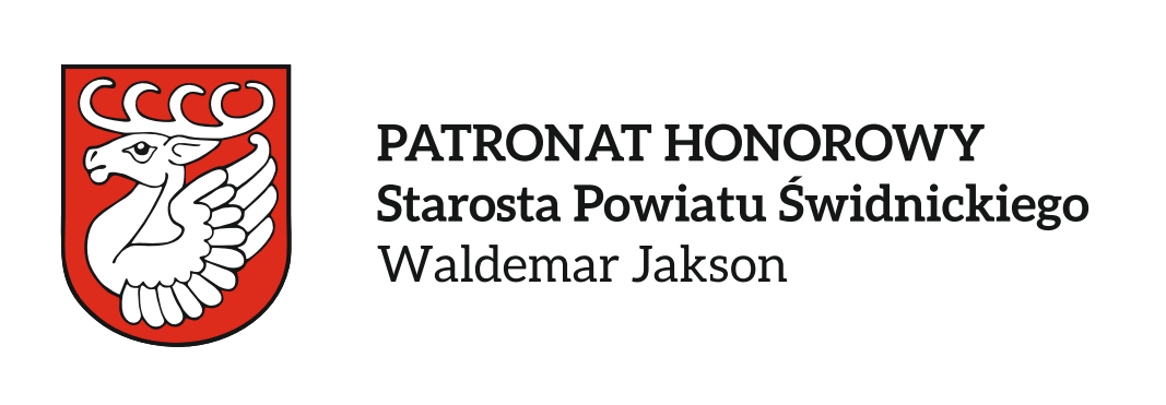 logotyp patronat